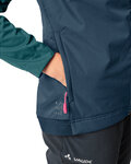 VAUDE izolirana jakna - ALL YEAR MOAB - zelena