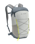 VAUDE ruksak - AGILE 14 - siva