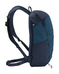 VAUDE ruksak - AGILE 14 - plava