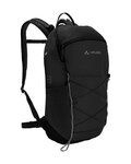 VAUDE ruksak - AGILE 20 - crna
