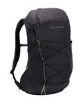 VAUDE ruksak - AGILE AIR 20 - crna