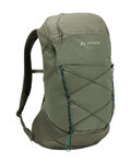 VAUDE ruksak - AGILE AIR 20 - zelena