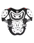 LEATT štitnik za leđa i prsa - CHEST PROTECTOR 5.5 PRO HD - bijela