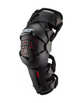 LEATT štitinici za koljena - KNEE BRACE Z-FRAME - crna