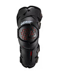 LEATT štitinici za koljena - KNEE BRACE Z-FRAME - crna