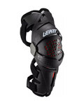 LEATT štitinici za koljena - KNEE BRACE Z-FRAME - crna