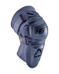 LEATT štitinici za koljena - KNEE GUARD ENDURO - plava