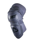 LEATT štitinici za koljena - KNEE GUARD ENDURO - plava