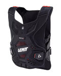 LEATT štitnik za leđa i prsa - CHEST PROTECTOR REAFLEX W - crna