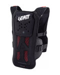 LEATT štitnik za leđa i prsa - CHEST PROTECTOR REAFLEX W - crna