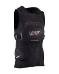 LEATT štitnik za leđa i prsa - BODY VEST 3DF AIRFIT EVO - crna