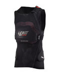 LEATT štitnik za leđa i prsa - BODY VEST 3DF AIRFIT EVO - crna