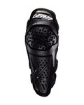 LEATT štitinici za koljena - DUAL AXIS PRO - crna
