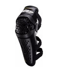 LEATT štitinici za koljena - DUAL AXIS PRO - crna