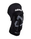 LEATT štitinici za koljena - KNEE GUARD REAFLEX PRO - crna