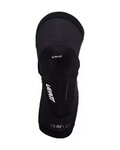 LEATT štitinici za koljena - KNEE GUARD REAFLEX ULTRALITE - crna
