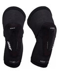 LEATT štitinici za koljena - KNEE GUARD REAFLEX ULTRALITE - crna