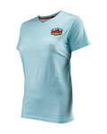 LEATT majica kratkih rukava - PREMIUM W - plava