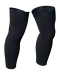 LEATT navlake na koljena - SLEEVE PAIR - crna
