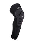 LEATT štitinici za koljena - KNEE GUARD 3DF 5.0 EVO EXT - crna