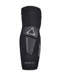 LEATT štitnik za laktove - REAFLEX HYBRID - crna