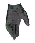 LEATT rukavice s dugim prstima - MTB 3.0 ENDURANCE - zelena