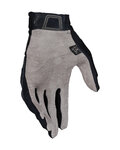 LEATT rukavice s dugim prstima - MTB 4.0 LITE - crna
