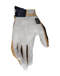 LEATT rukavice s dugim prstima - MTB 2.0 X-FLOW - smeđa