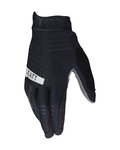 LEATT rukavice s dugim prstima - MTB 2.0 SUBZERO - crna