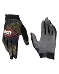 LEATT rukavice s dugim prstima - MTB 1.0 GRIPR - višebojna