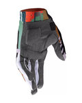 LEATT rukavice s dugim prstima - MTB 3.0 ENDURANCE - višebojna