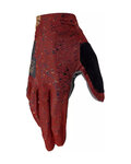 LEATT rukavice s dugim prstima - MTB 3.0 ENDURANCE - crvena