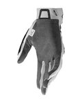 LEATT rukavice s dugim prstima - MTB 3.0 LITE - bijela