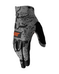 LEATT rukavice s dugim prstima - MTB 2.0 X-FLOW - siva