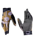 LEATT rukavice s dugim prstima - MTB 1.0 GRIPR W - višebojna
