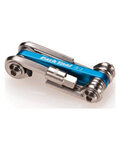 PARK TOOL multikey - MULTY KEY I-BEAM IB2 PT-IB-2 - plava