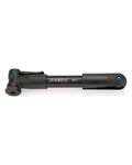 PARK TOOL pumpica - MINI PUMP MICRO PT-PMP-3-2 - crna