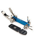 PARK TOOL multikey - MULTY KEY I-BEAM PT-IB-3 - plava
