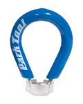 PARK TOOL ključ za centriranje - CENTERING KEY 3,96 mm PT-SW-3 - plava