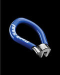 PARK TOOL ključ za centriranje - CENTERING KEY 3,96 mm PT-SW-3 - plava