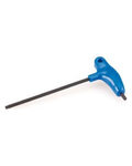 PARK TOOL imbus ključ - T-ALLEN WRENCH 5 mm PT-PH-5 - plava