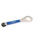 PARK TOOL ključ središnje kompozicije - WRENCH PT-BBT-9 - plava
