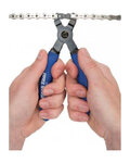 PARK TOOL kliješta - PLIERS PT-MLP-1-2 - plava