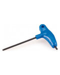 PARK TOOL imbus ključ - T-ALLEN WRENCH 4 mm PT-PH-4- - plava
