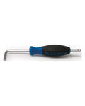 PARK TOOL imbus ključ - ALLEN WRENCH 6 mm PT-HT-6 - plava/crna