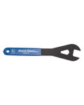 PARK TOOL konusni ključ - CONE WRENCH 19 mm PT-SCW-19 - plava/crna