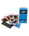 PARK TOOL set za popravak defekta - REPAIR KIT PT-VP-1C - plava