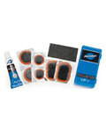 PARK TOOL set za popravak defekta - REPAIR KIT PT-VP-1C - plava