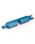 PARK TOOL ključ - VALVE WRENCH PT-VC-1- - plava