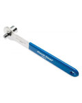 PARK TOOL ključ - WRENCH PT-CCW-5 - plava